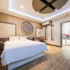 Отель Suwon Rose Hotel, фото 14