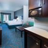 Отель Holiday Inn Express and Suites Killeen-Fort Hood Area, фото 4