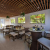 Отель Leblon Design Hotel, фото 15