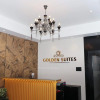 Отель Golden Suites - Near Nesco, фото 2