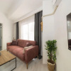 Отель Cozy and Modern Apartment in Muratpasa Antalya, фото 4
