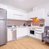 Отель Charming Flat With City View in Atasehir, фото 16