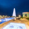 Отель Luxury 5 Bedroom Villa With Private Pool, Paphos Villa 1411, фото 16