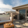 Отель Iris by Avantstay - Modern Home w/ 3 Patios & Rooftop Views, фото 20