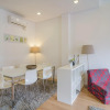 Отель Feel Porto Historic Cozy Flat, фото 10