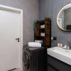 Отель Gdańsk Akademia Muzyczna Apartment, фото 10