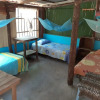 Отель El Hamaquero Hostal EcoNativo, фото 2