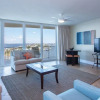 Отель Spacious Condo With Views Of Bay And Ono Island Unit Crd1107, фото 6