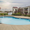 Отель Days Inn by Wyndham Austintown, фото 14