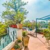 Отель 1 BR Homestay in Hauz Khas, Dehli (66AF), by GuestHouser, фото 5