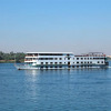 Отель Jaz Monarch Nile Cruise - Mondays from Luxor for 7&4 Nts - Fridays from Aswan for 3 Nts, фото 14