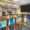 Отель Sleep Inn Oakbrook Terrace - Chicago, фото 5