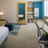 Отель Home2 Suites by Hilton Boise Downtown, фото 20