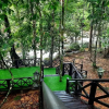 Отель Tanah Aina Fahad - Hostel, фото 14