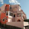 Отель Apartmani Dalex в Пржно