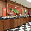 Отель Hampton Inn & Suites Frederick-Fort Detrick, фото 27