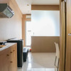 Отель Modern And Nice Studio At Titanium Square Apartment, фото 3