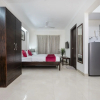 Отель Palm Stay - Studios & Rooms, фото 1