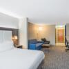 Отель Holiday Inn Express Hotel & Suites Boston-Marlboro, an IHG Hotel, фото 4