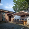 Отель hongshadayuan Hostel (Chengdu sanshenghuaxiang), фото 13