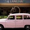 Отель The Langham, Melbourne, фото 1