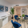 Отель Comfy And Stylish Puerto Banus Apartment, фото 16