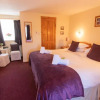 Отель Auld Cross Keys Inn, фото 2