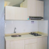 Отель Strategic 1Br At Saveria Apartment, фото 6