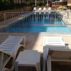 Отель 128 m² Holiday Flat Euro Golden 7 in Alanya Oba Private for Renting, фото 15