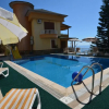 Отель Luxury 5 Bedroom Villa With Communal Pool, Alanya Villa 1038, фото 14
