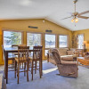 Отель 'cumberland Retreat' w/ Lakefront Yard & Dock, фото 12