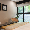 Отель Casai Modern 2BR 2.5BA Oasis Steps From Parque Americas, фото 11