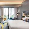 Отель Novotel Singapore on Stevens, фото 39