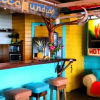 Отель The Bocas Beach House, фото 11