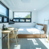 Отель Yeosu Nangmanstay Pension, фото 3