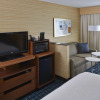 Отель Fairfield Inn by Marriott Rochester East, фото 5