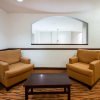 Отель Sleep Inn & Suites, фото 4