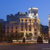 Отель NH Collection Paseo del Prado в Мадриде