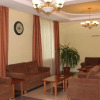 Отель Yubileinaia, фото 27