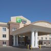 Отель Holiday Inn Express & Suites Minot, an IHG Hotel, фото 26