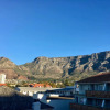 Отель Cape Town Apartment With Dazzling Mountain View, фото 12