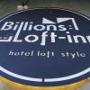 Отель Billions loft Inn, фото 12