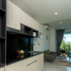 Отель Luxury Sea View 1Bedroom Apartment, фото 6