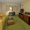 Отель Hilton Garden Inn Buffalo Downtown, фото 36