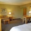 Отель Hampton by Hilton San Jose Airport, фото 9