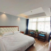 Отель Super 8 Hotel (Guanzhong Xincun store, Yingshang Yingbin Avenue), фото 4
