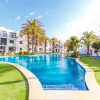 Отель Apartamentos Vibra Blanc Cottage, фото 8