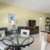 Отель The S Of Las Olas All-suite Layout & Pool 2 Bedroom Hotel Room, фото 12