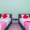 Отель OYO 1172 Hotel Shlyo, фото 6
