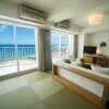 Отель The Beach Tower Okinawa, фото 3